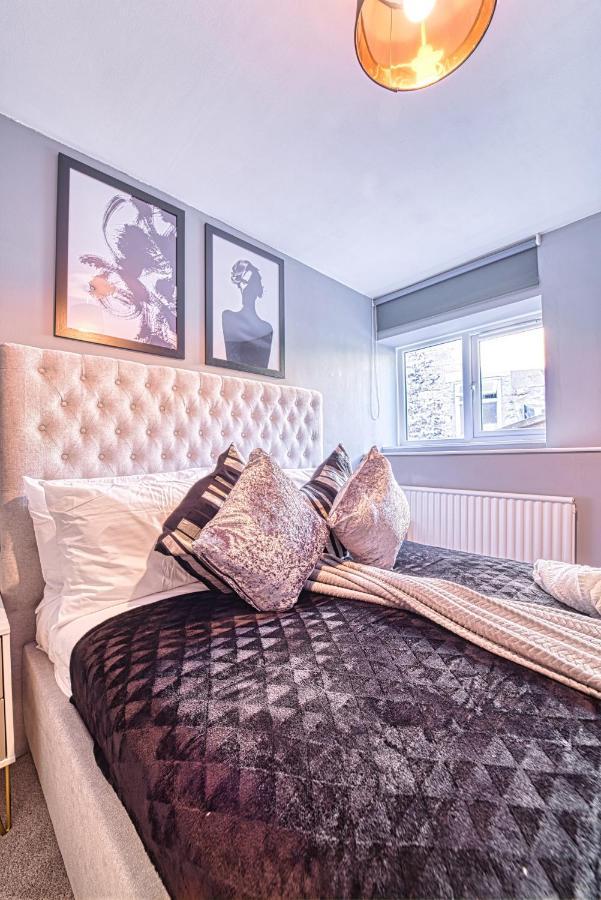 The Stylish Gem Of Bath - Football Table - Sleeps 10 Luaran gambar