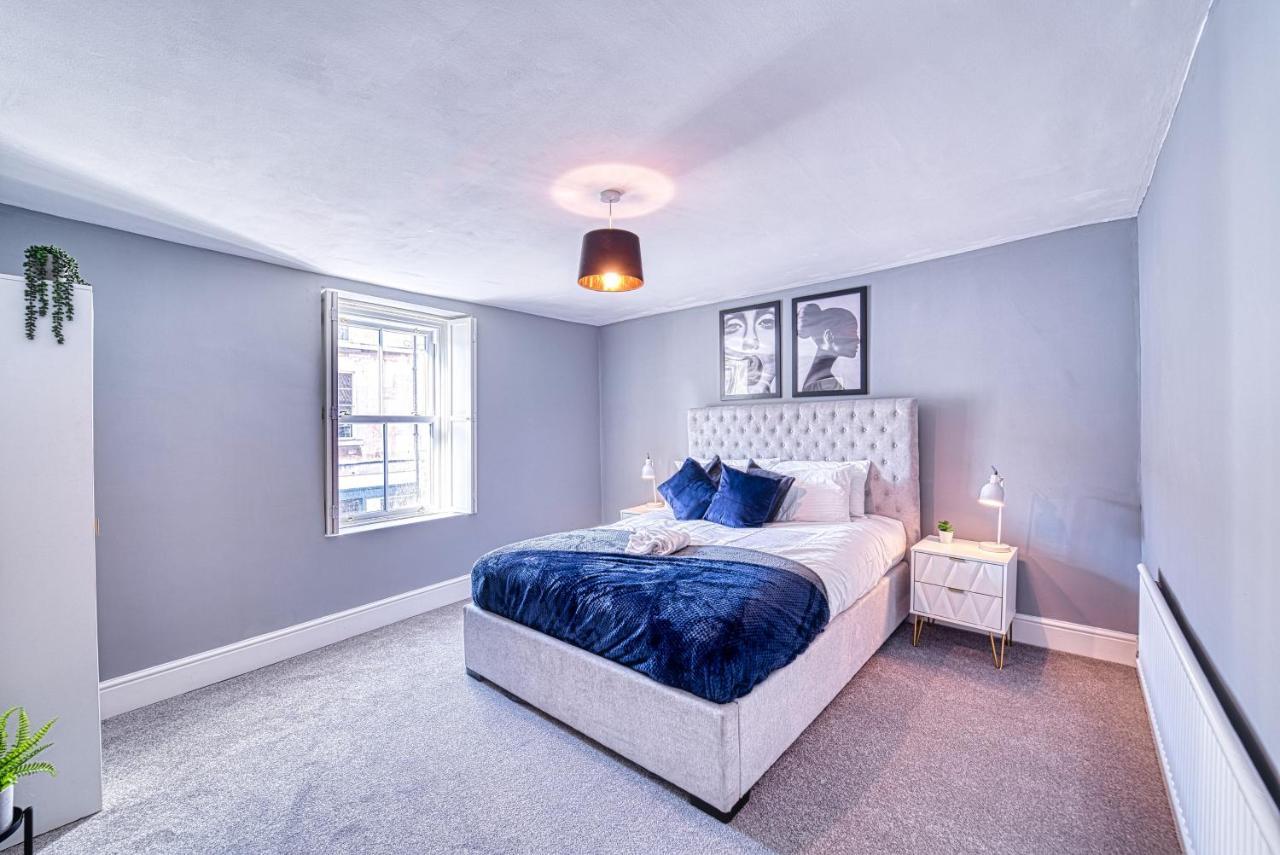 The Stylish Gem Of Bath - Football Table - Sleeps 10 Luaran gambar