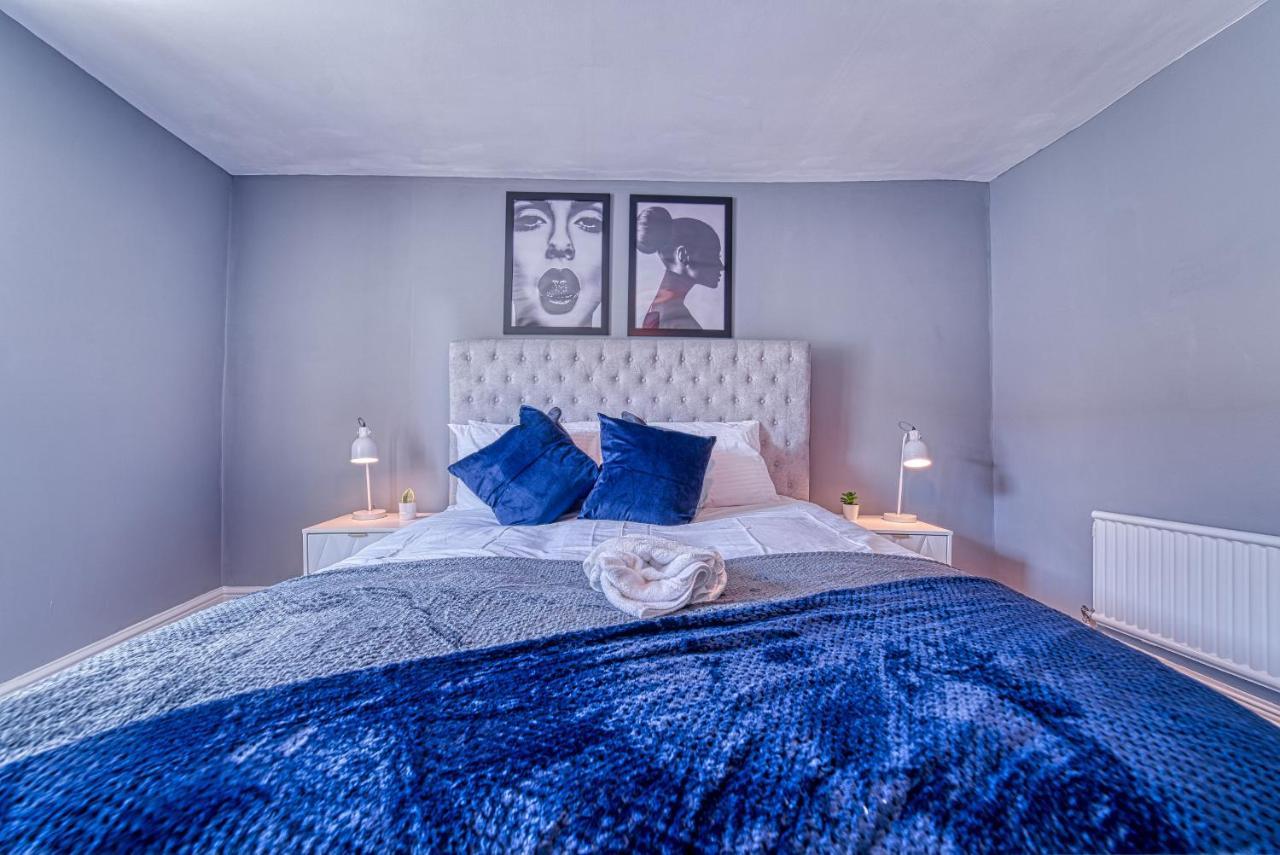 The Stylish Gem Of Bath - Football Table - Sleeps 10 Luaran gambar