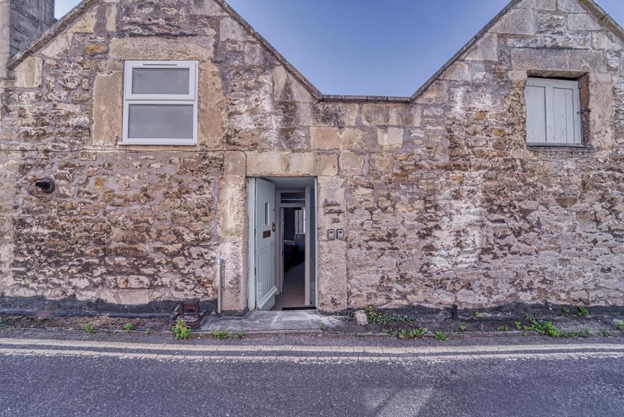 The Stylish Gem Of Bath - Football Table - Sleeps 10 Luaran gambar