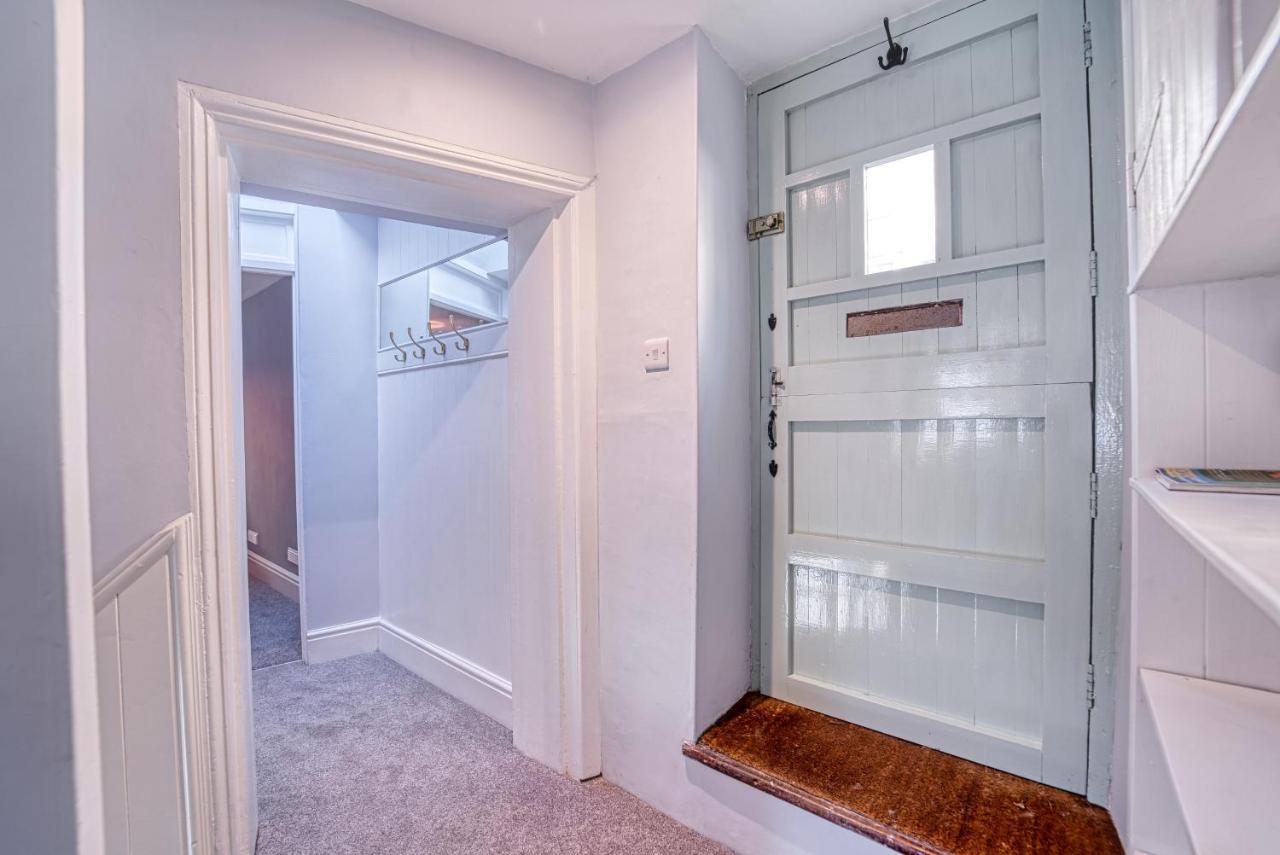 The Stylish Gem Of Bath - Football Table - Sleeps 10 Luaran gambar